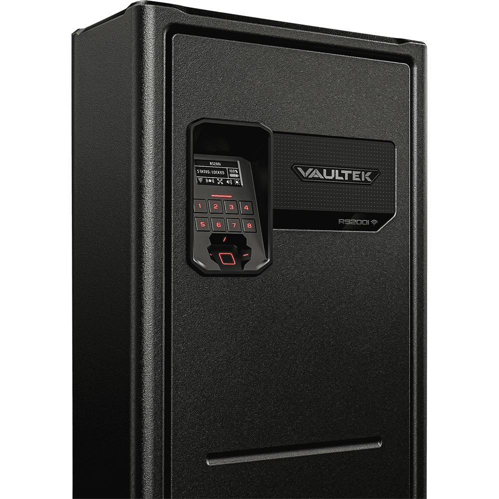 Vaultek RS Series RS200i
