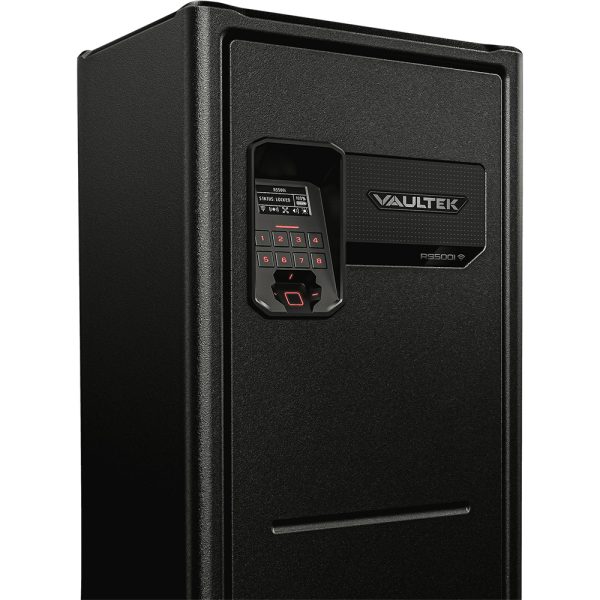 Vaultek RS Series RS500i