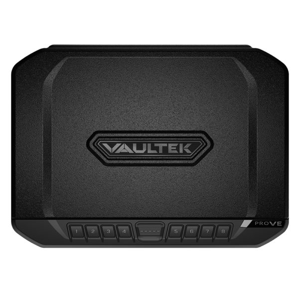 Vaultek VT Series Essential