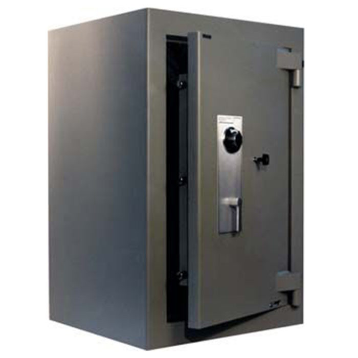 Texas Safe & Vault Shop