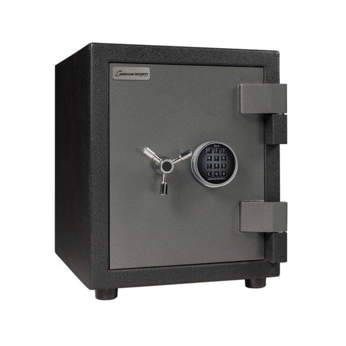 Texas Safe & Vault Shop