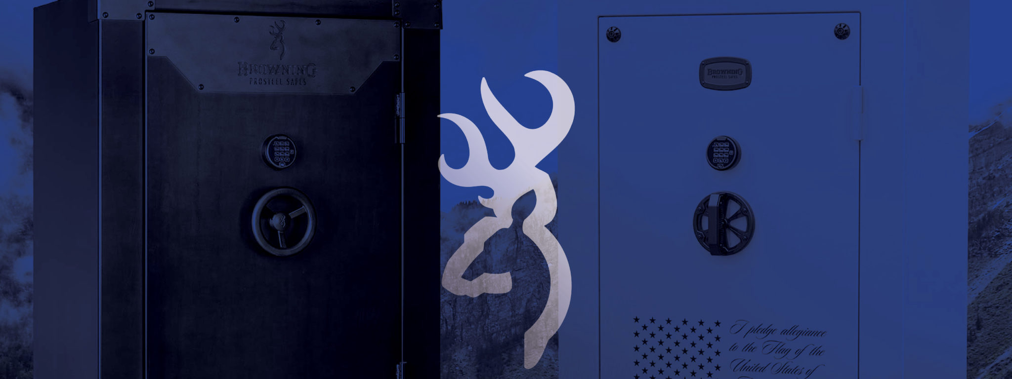 Texas Safe & Vault Browning Gun Safes