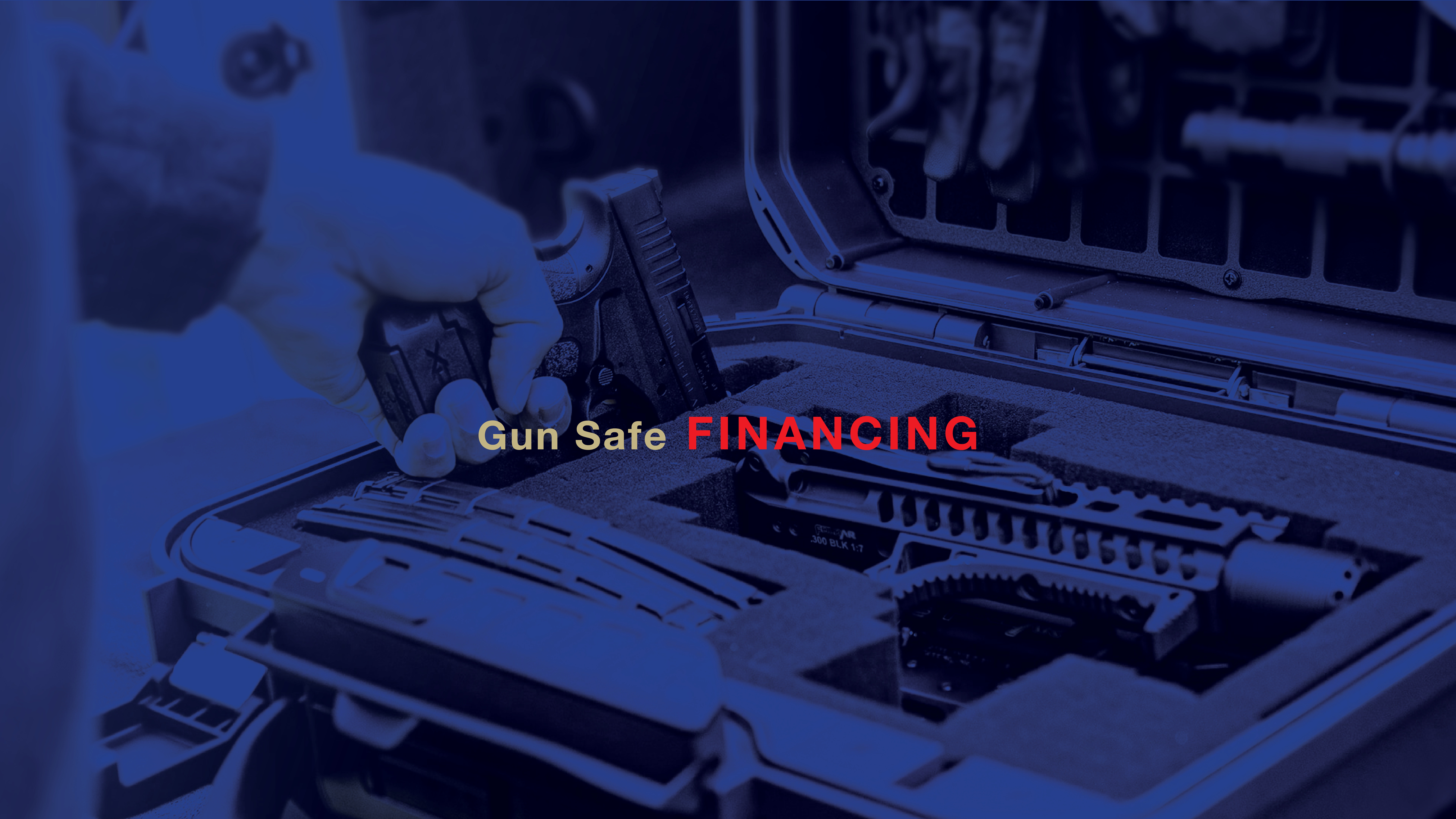 Gun Safe Financing Services Texas Safe and Vaults Austin Texas