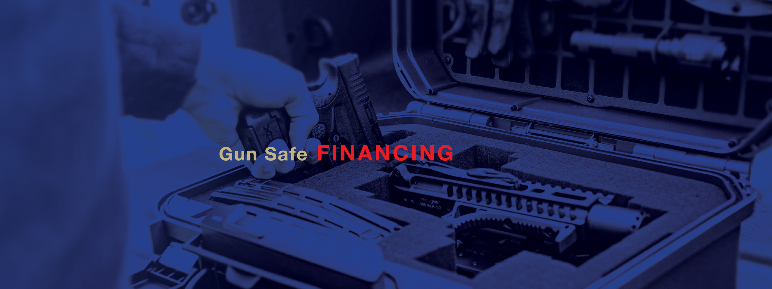 Gun Safe Financing Texas Safe and Vaults Austin TX