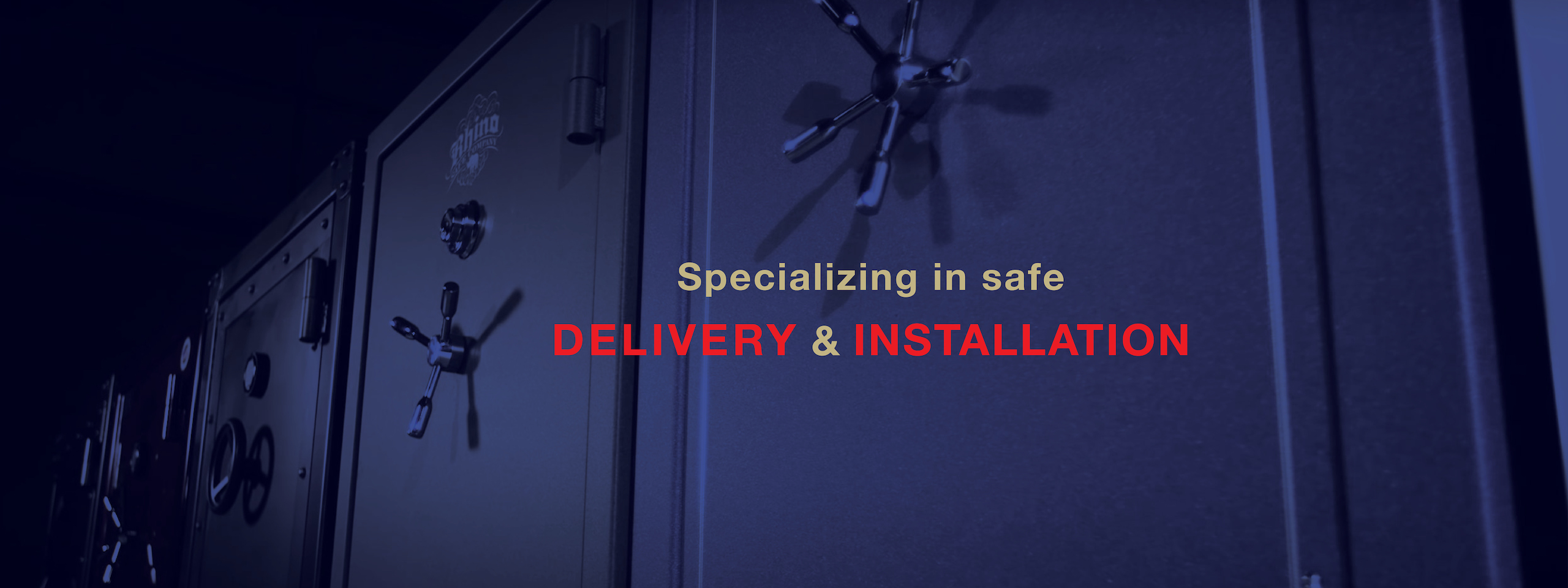 Safe Delivery and Installation Services Texas Safe and Vaults Austin Texas