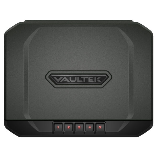 Vaultek 20 Series Olive Drab Bluetooth