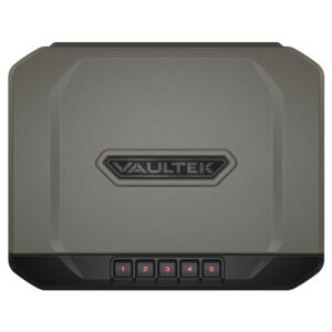 Vaultek 20 Series Sandstone Bluetooth