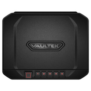 Vaultek 20 Series Biometric
