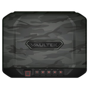 Vaultek 20 Series Biometric Camo