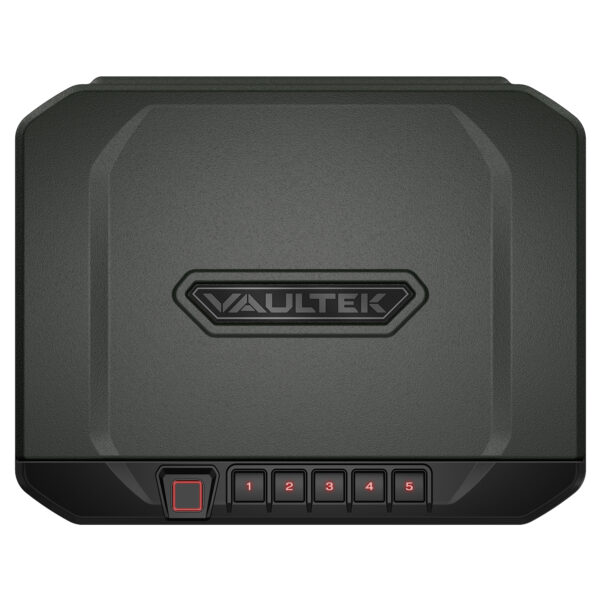 Vaultek 20 Series Biometric Olive Drab