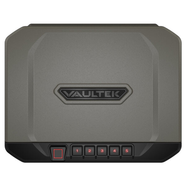 Vaultek 20 Series Biometric Sandstone