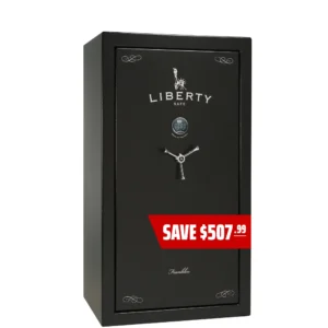 Liberty safe sale