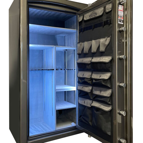 Texas Safe & Vault Shop