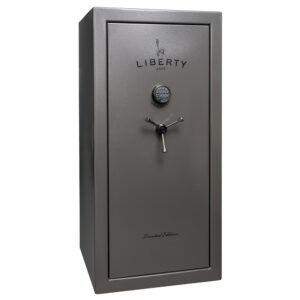 Liberty Safe Colonial Hybrid Special Edition 23 Texas Safe and Vault