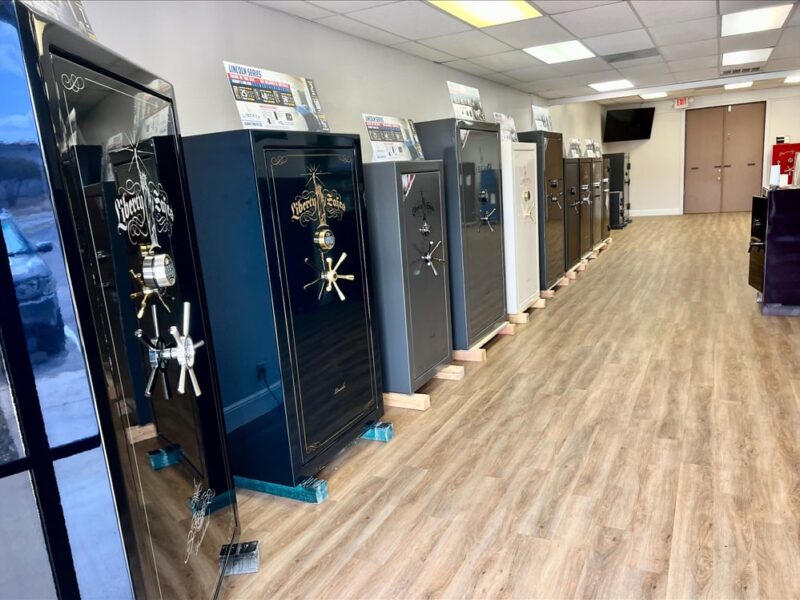 Texas Safe & Vault San Antonio Texas Safe and Vault