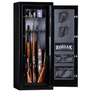 Rhino Kodiak KBX Series Gun Safe KBX5622 Interior