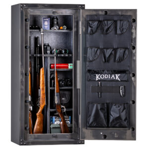Rhino Kodiak Strongbox Gun Safe Series KSX5933 Interior