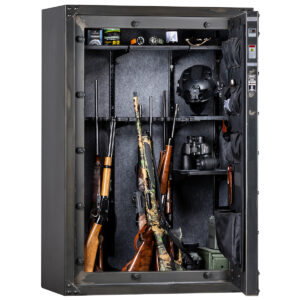 Rhino Kodiak Strongbox Gun Safe Series KSX7141 Interior