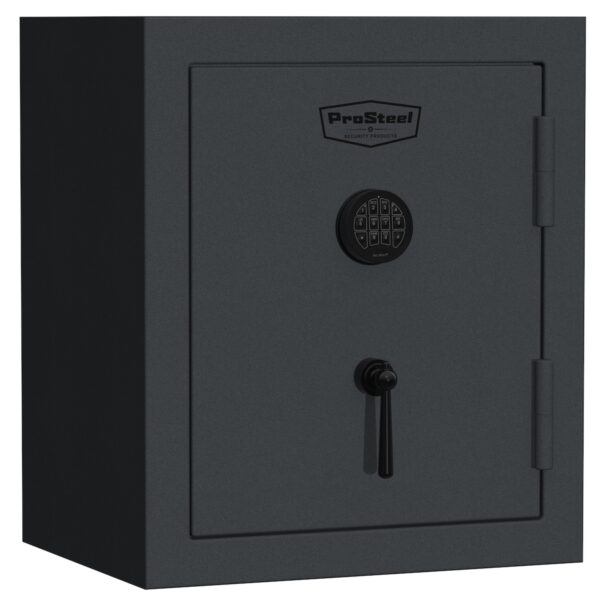 Browning PS9 Home Safe Textured Charcoal