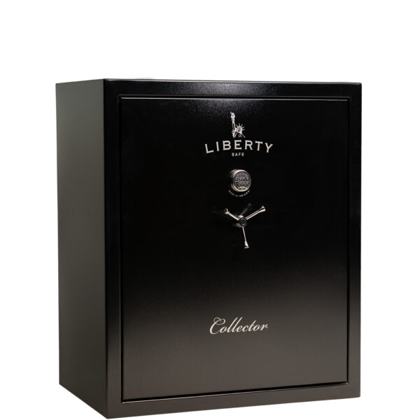 liberty safe collector