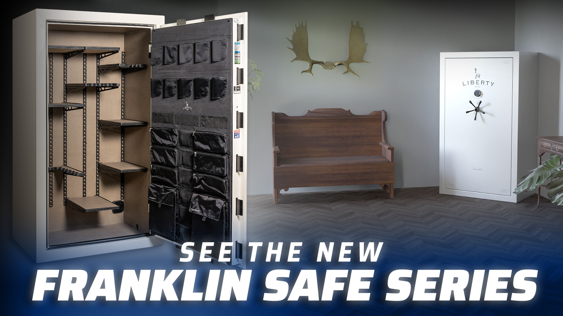 Liberty Safe Franklin Safe Series Texas Safe and Vault Austin Texas.jpg