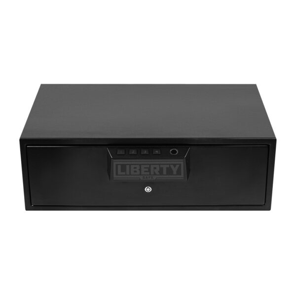 Liberty Safe Handgun Vault HDV 500X