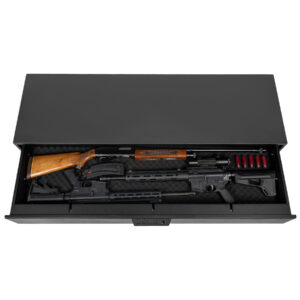 Liberty Safe Handgun Vault HDV 700X Open