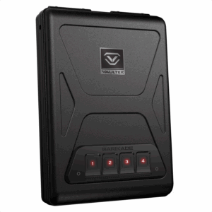 Vaultek Barikade Series 1 Safe