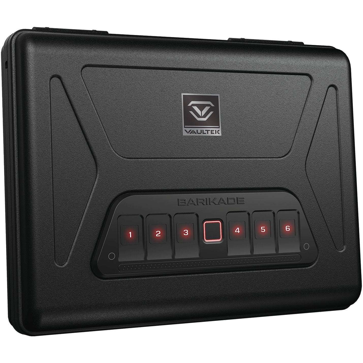 Vaultek Barikade Series 2 Biometric Safe