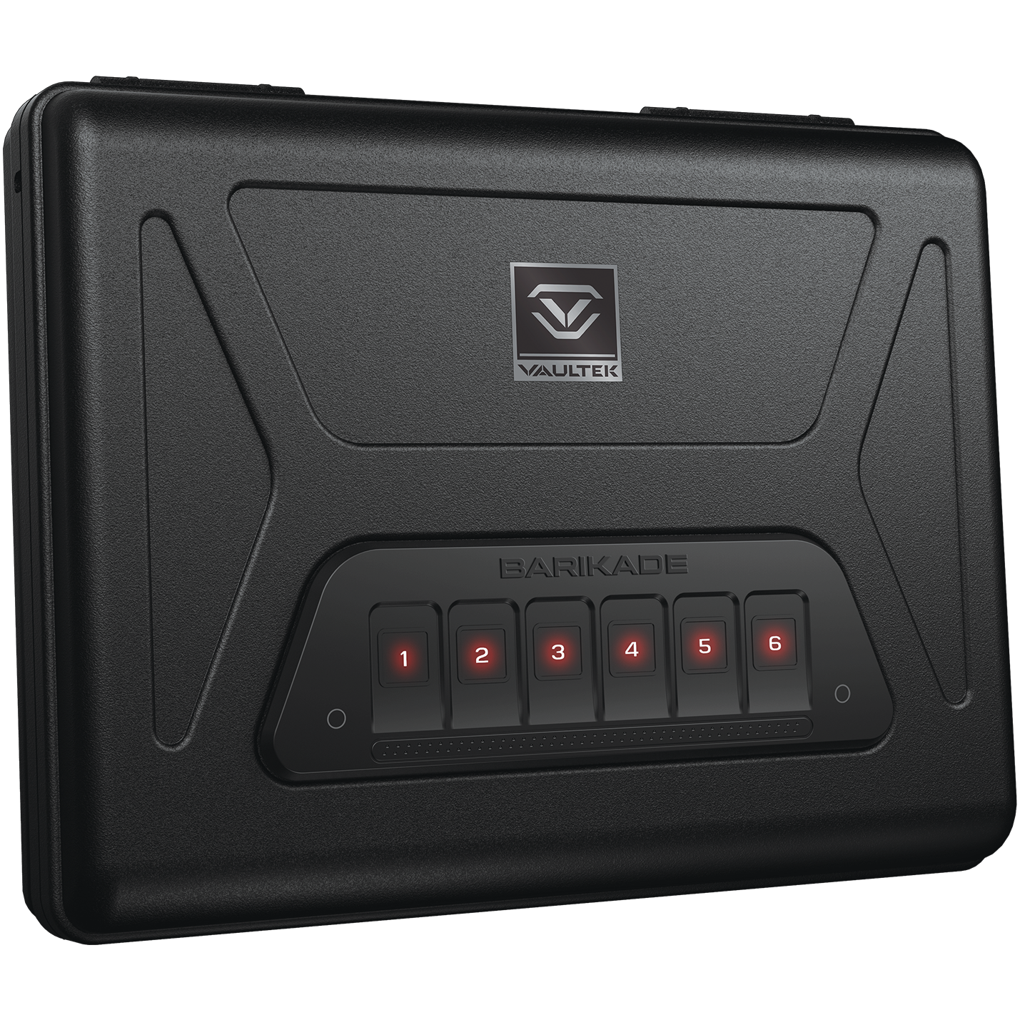 Vaultek Barikade Series 2 Safe