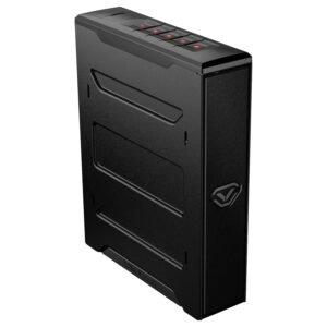 Vaultek Slider Series Essential Pistol Safe