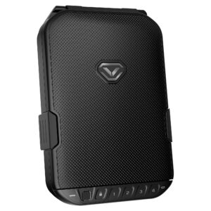Vaultek LifePod 10 Biometric - Covert Black
