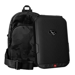 Vaultek LifePod & SlingBag Combo