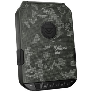 Vaultek LifePod 20 Biometric - Colion Noir Edition