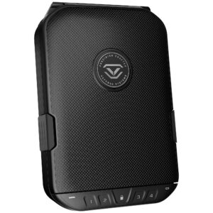 Vaultek LifePod 20 - Covert Black