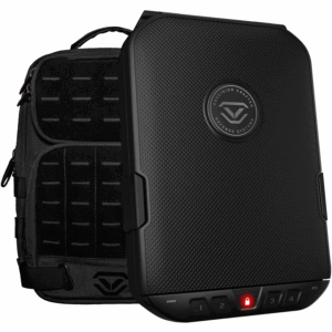 Vaultek LifePod 2.0 and SlingBag Bundle