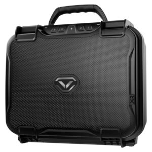 Vaultek LifePod XR - Covert Black