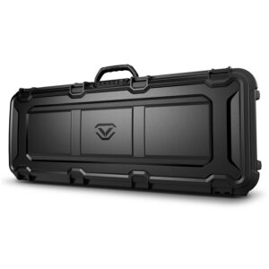 Vaultek LifePod XRC Biometric Rifle Case - Covert Black