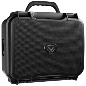 Vaultek LifePod XT- Covert Black