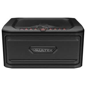 Vaultek MR Series ViSN Biometric Safe