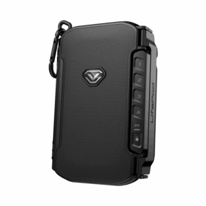 Vaultek LifePod X - Covert Black