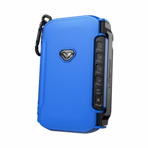 Vaultek LifePod X - Spark Blue