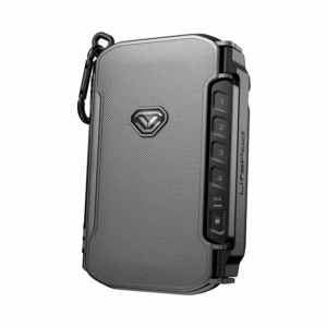 Vaultek LifePod X - Gunmetal
