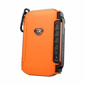 Vaultek LifePod X - Rush Orange