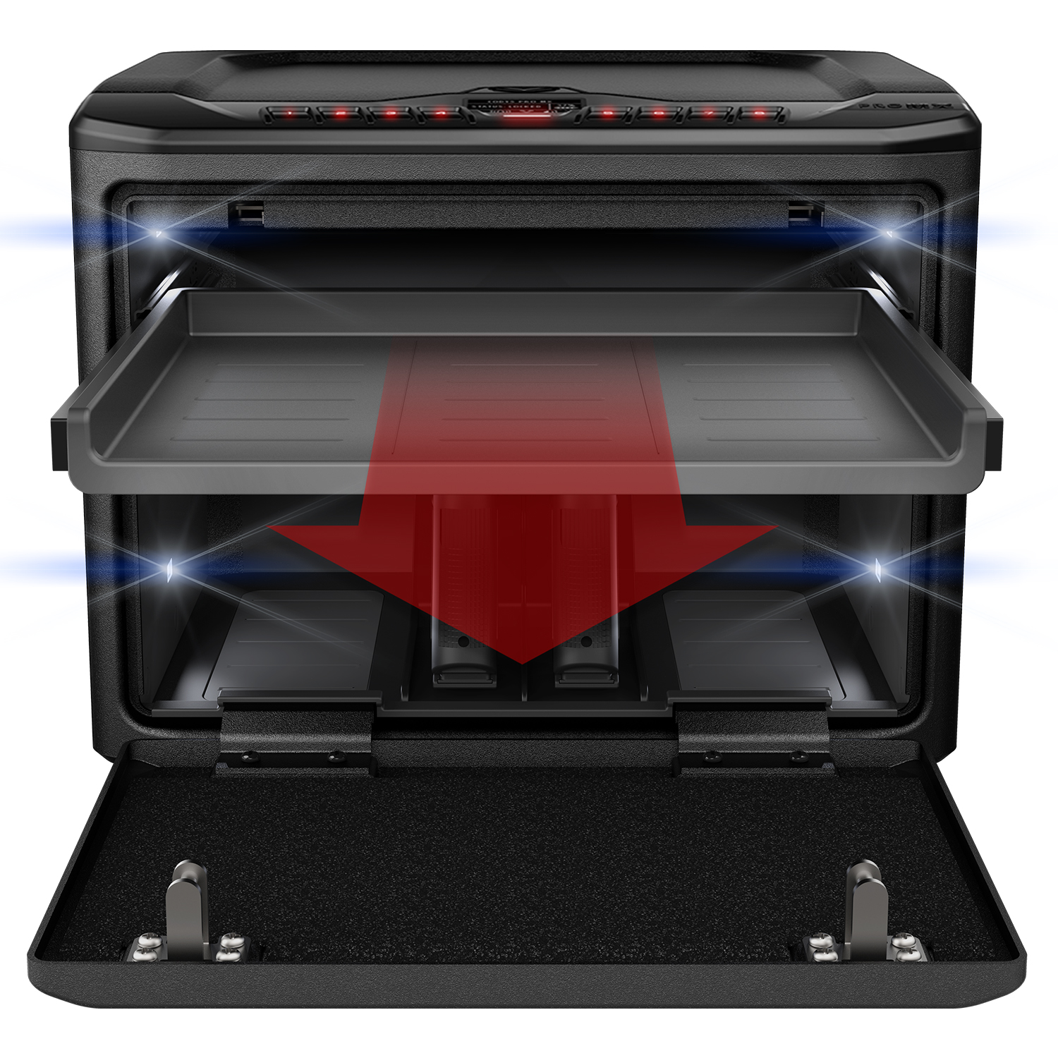 Vaultek MX Series Essential Safe - Image 4