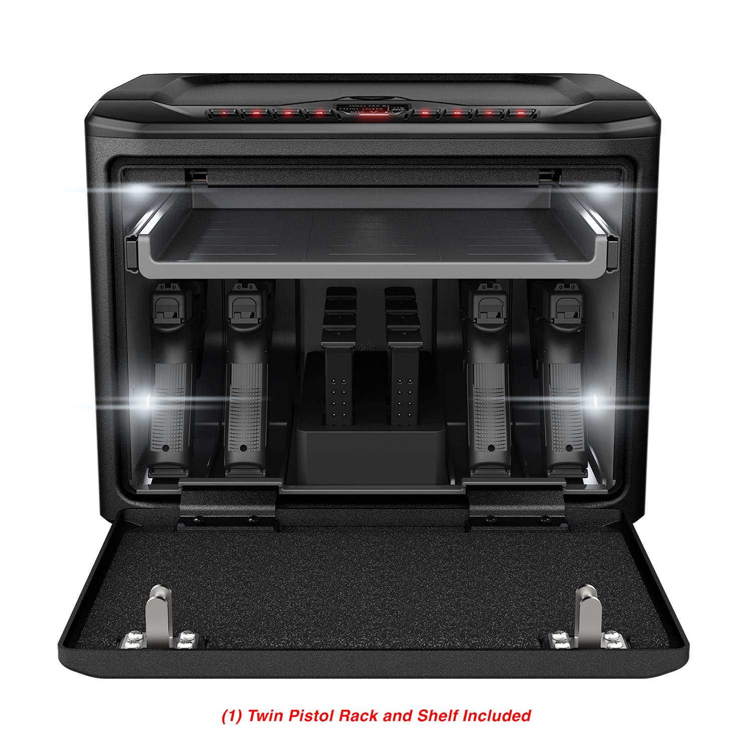 Vaultek MX Series Essential Safe - Image 5