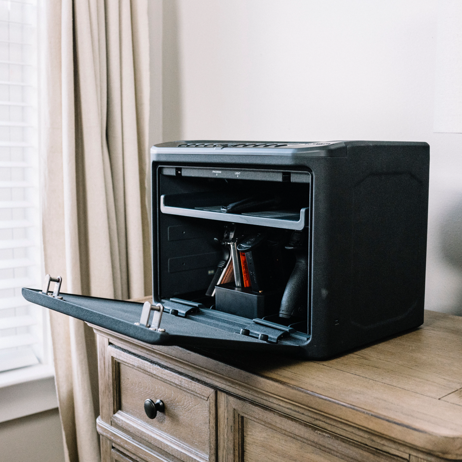 Vaultek MX Series Essential Safe - Image 2