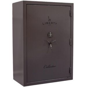 Liberty Safe Collector T