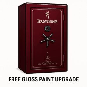 FREE Gloss Paint Upgrade