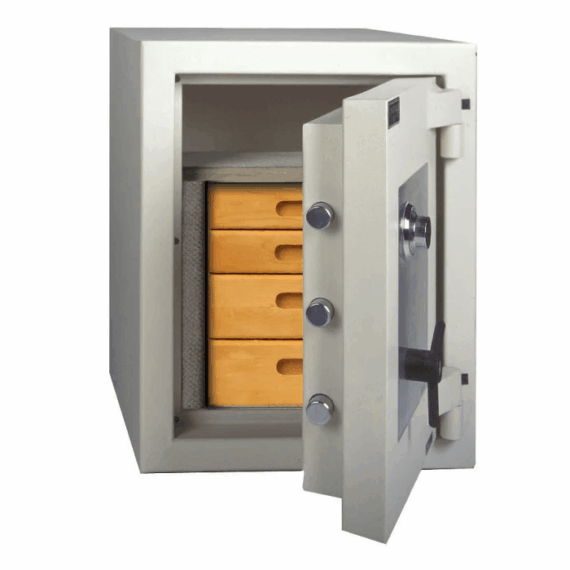 AMSEC CE2518 AMVAULT TL-15 - Texas Safe & Vault